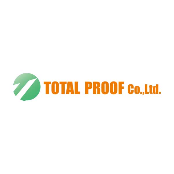 株式会社TOTAL-PROOF